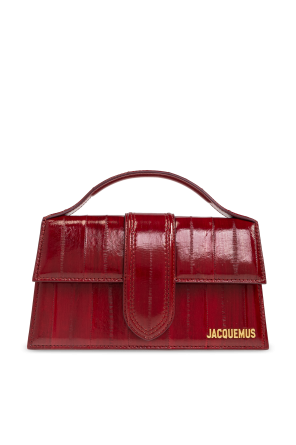 These little bags are very useful | Jacquemus 'Le Grand